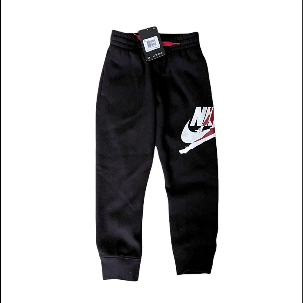 Jordan Joggers NWT